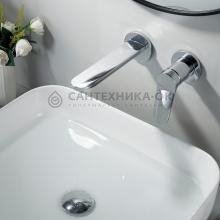Смеситель для раковины Shevanik S4341