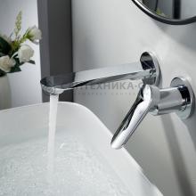 Смеситель для раковины Shevanik S4341