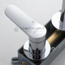 Смеситель для раковины Shevanik S4341
