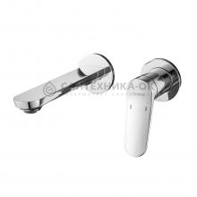 Смеситель для раковины Shevanik S4341