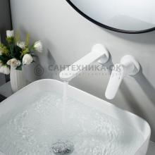 Смеситель для раковины Shevanik S4341C
