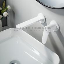 Смеситель для раковины Shevanik S4341C