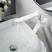 Смеситель для раковины Shevanik S4341C