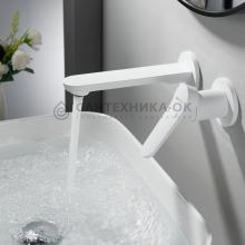 Смеситель для раковины Shevanik S4341C