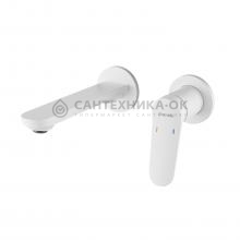Смеситель для раковины Shevanik S4341C