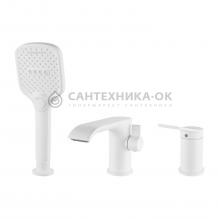 Смеситель для ванны Shevanik S4112C