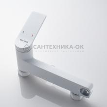 Смеситель с гигиеническим душем Shevanik S4105C-1
