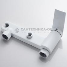 Смеситель с гигиеническим душем Shevanik S4105C-1