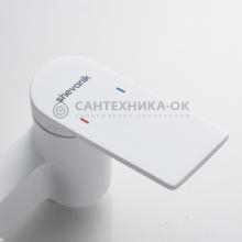 Смеситель с гигиеническим душем Shevanik S4105C-1