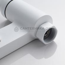 Смеситель с гигиеническим душем Shevanik S4105C-1