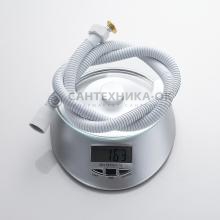 Смеситель с гигиеническим душем Shevanik S4105C-1