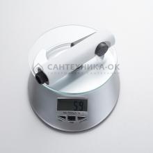 Смеситель с гигиеническим душем Shevanik S4105C-1