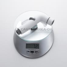 Смеситель с гигиеническим душем Shevanik S4305C