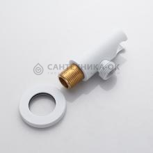 Смеситель с гигиеническим душем Shevanik S4305C
