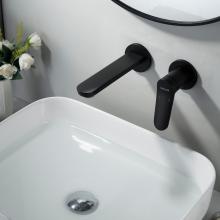 Смеситель для раковины Shevanik S4341H