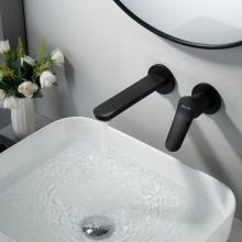 Смеситель для раковины Shevanik S4341H