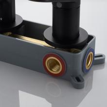 Смеситель для раковины Shevanik S4341H