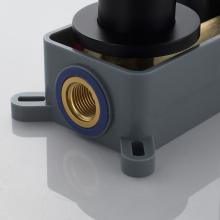 Смеситель для раковины Shevanik S4341H