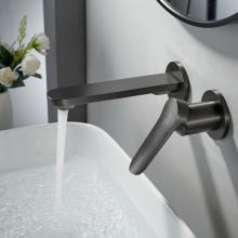 Смеситель для раковины Shevanik S4341T