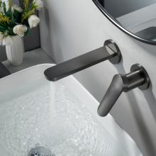 Смеситель для раковины Shevanik S4341T