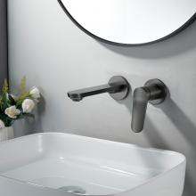 Смеситель для раковины Shevanik S4341T