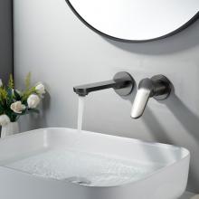 Смеситель для раковины Shevanik S4341T