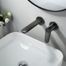 Смеситель для раковины Shevanik S4341T