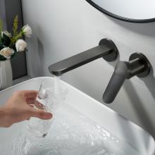 Смеситель для раковины Shevanik S4341T