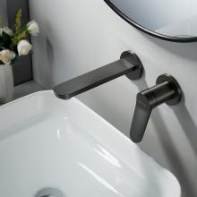 Смеситель для раковины Shevanik S4341T