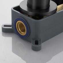 Смеситель для раковины Shevanik S4341T