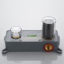 Смеситель для раковины Shevanik S4341T