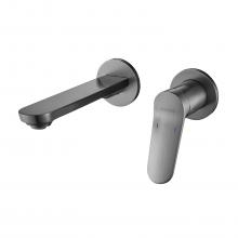 Смеситель для раковины Shevanik S4341T