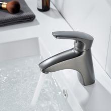 Смеситель для раковины Shevanik S5001T