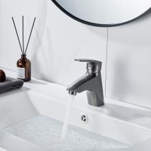 Смеситель для раковины Shevanik S5001T