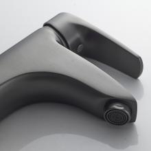 Смеситель для раковины Shevanik S5001T