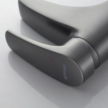 Смеситель для раковины Shevanik S5001T