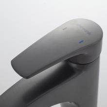 Смеситель для раковины Shevanik S5001T