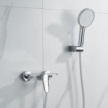 Смеситель для ванны Shevanik S4716