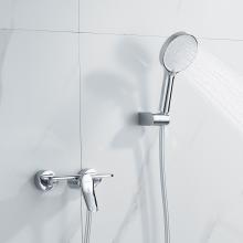 Смеситель для ванны Shevanik S4716