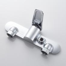 Смеситель для ванны Shevanik S4716