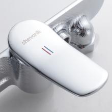 Смеситель для ванны Shevanik S4716