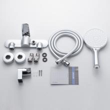 Смеситель для ванны Shevanik S4716