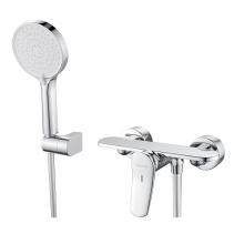 Смеситель для ванны Shevanik S4716