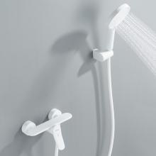 Смеситель для ванны Shevanik S4716C