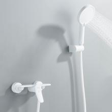 Смеситель для ванны Shevanik S4716C