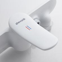 Смеситель для ванны Shevanik S4716C