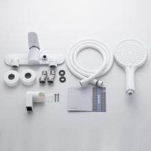 Смеситель для ванны Shevanik S4716C