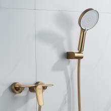 Смеситель для ванны Shevanik S4716G