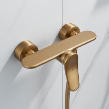 Смеситель для ванны Shevanik S4716G