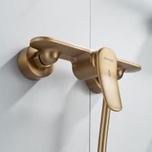 Смеситель для ванны Shevanik S4716G